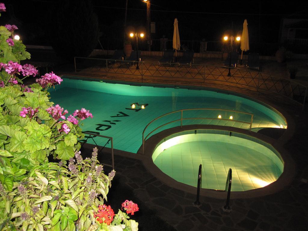 Villa Mara Panormos (Skopelos) Exterior foto