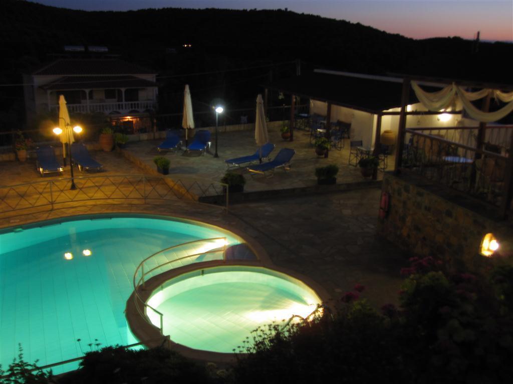 Villa Mara Panormos (Skopelos) Exterior foto
