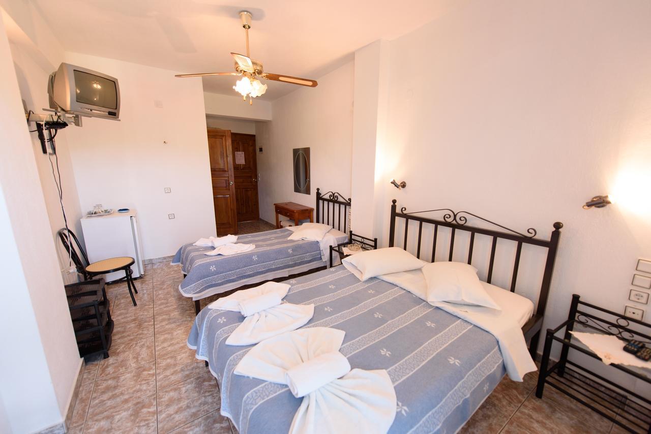Villa Mara Panormos (Skopelos) Exterior foto