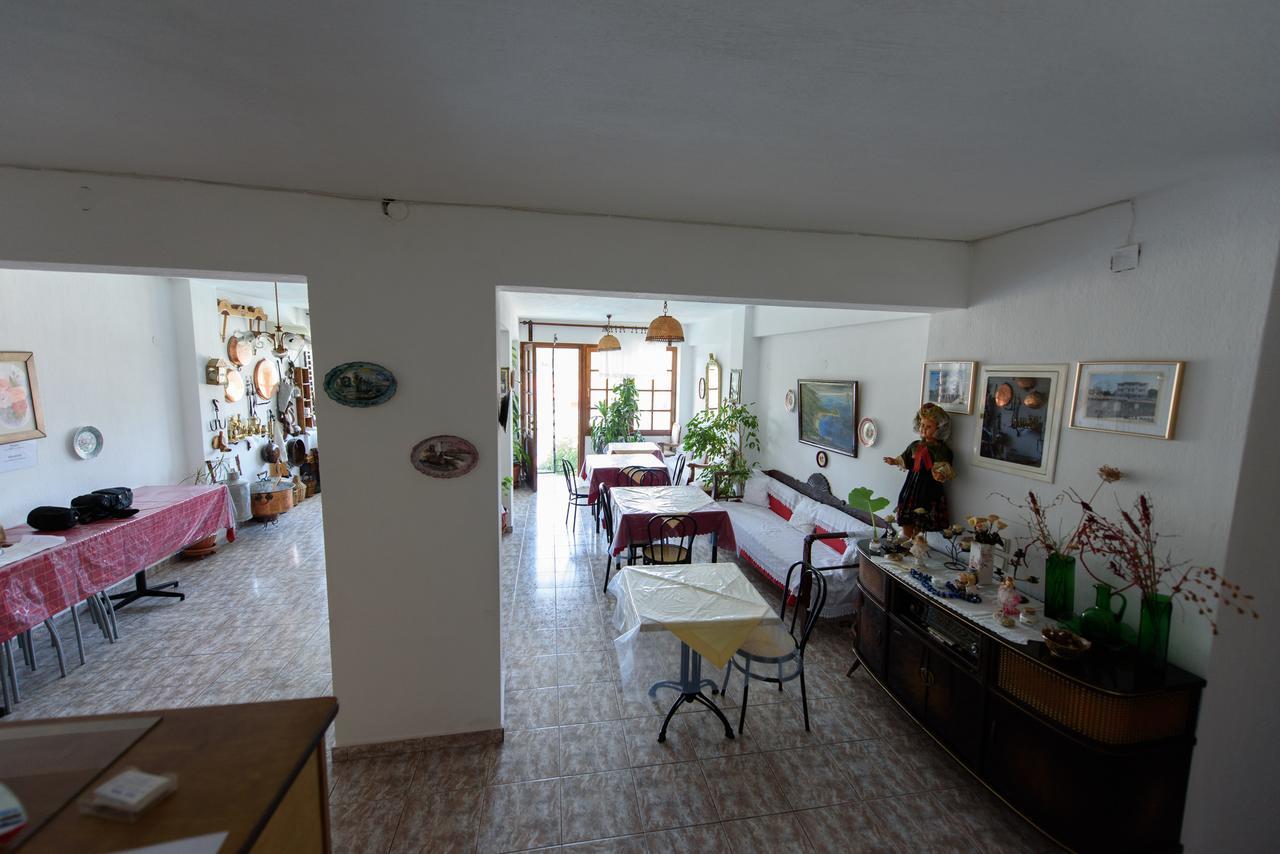 Villa Mara Panormos (Skopelos) Exterior foto