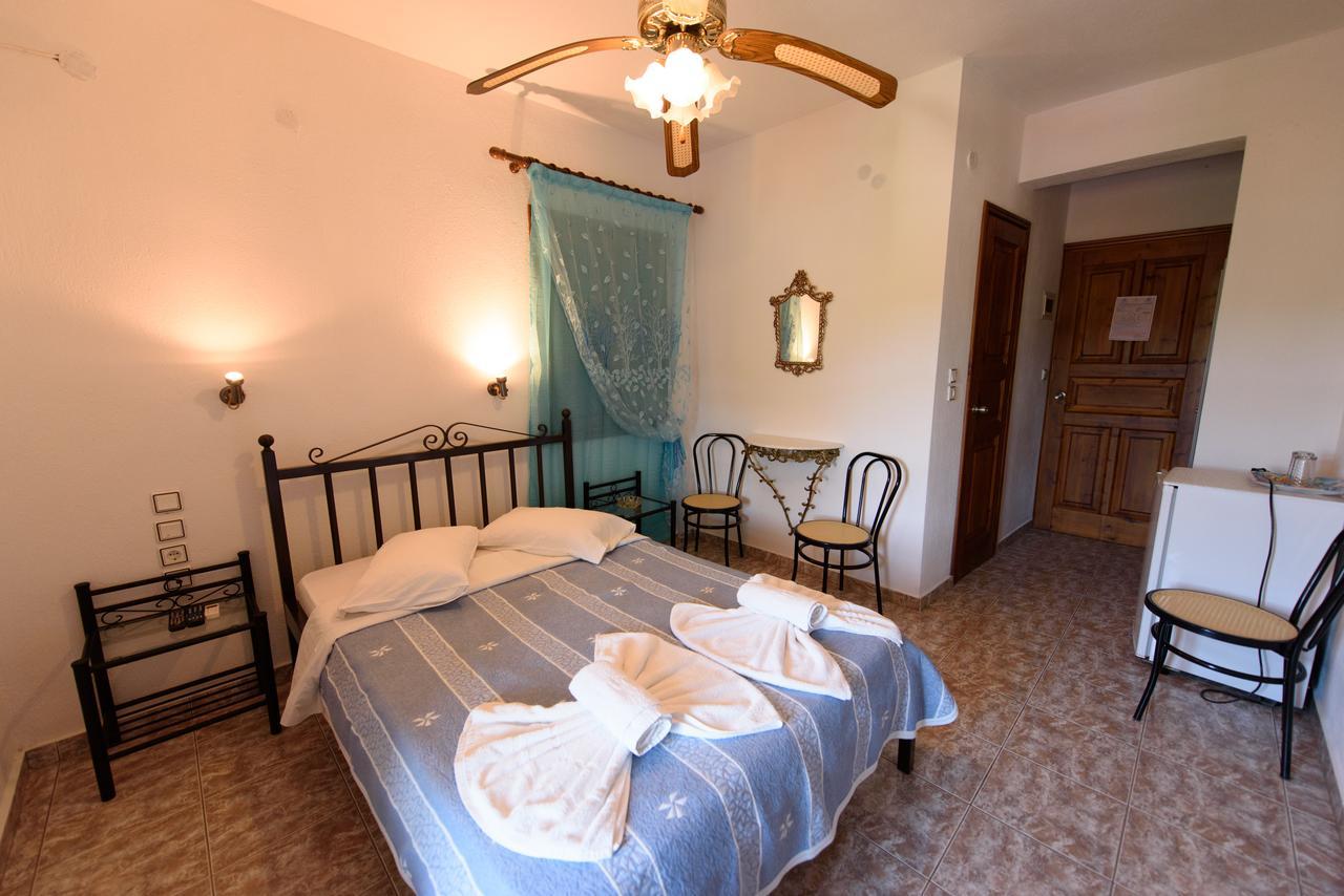 Villa Mara Panormos (Skopelos) Exterior foto