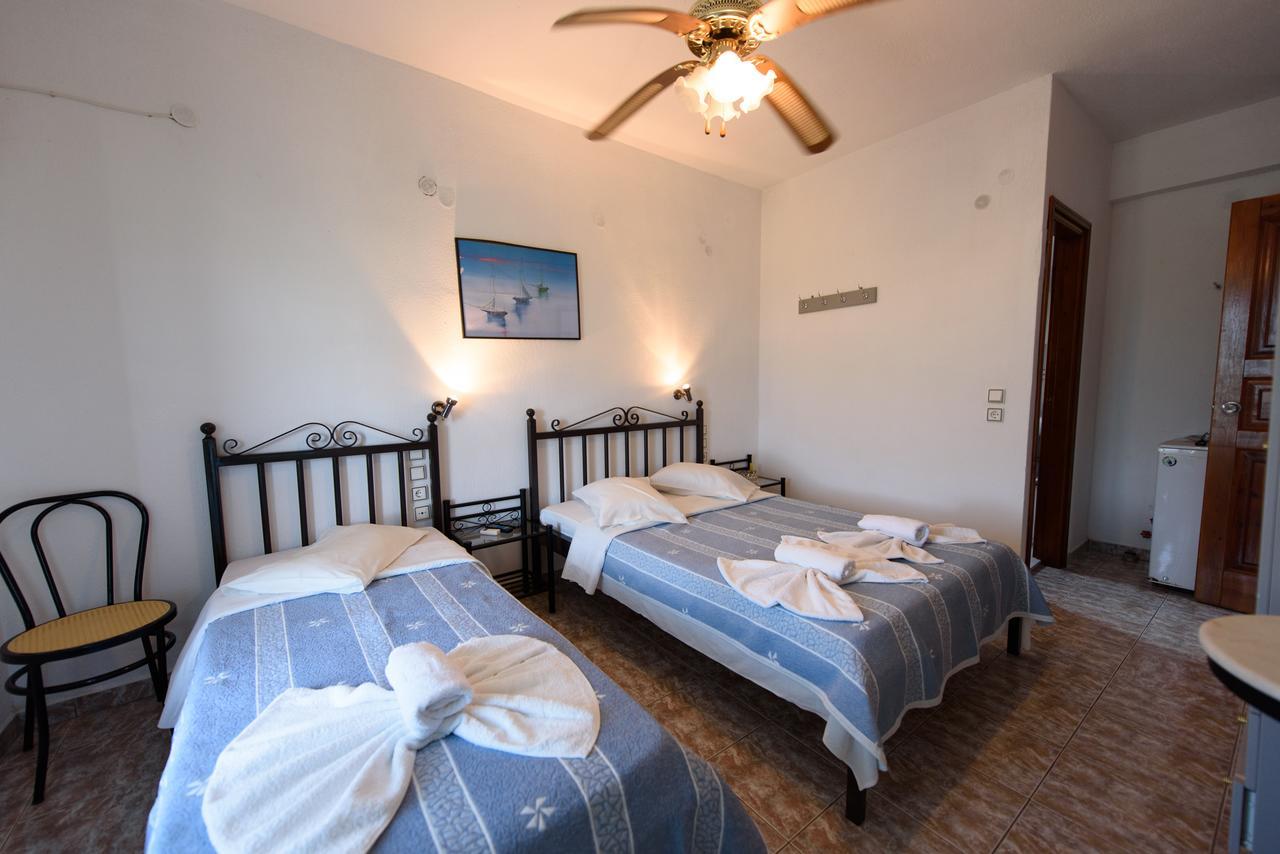 Villa Mara Panormos (Skopelos) Exterior foto