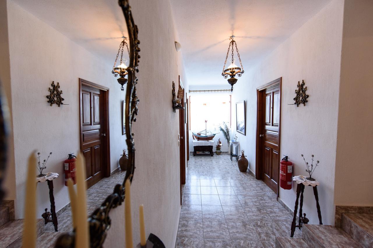 Villa Mara Panormos (Skopelos) Exterior foto