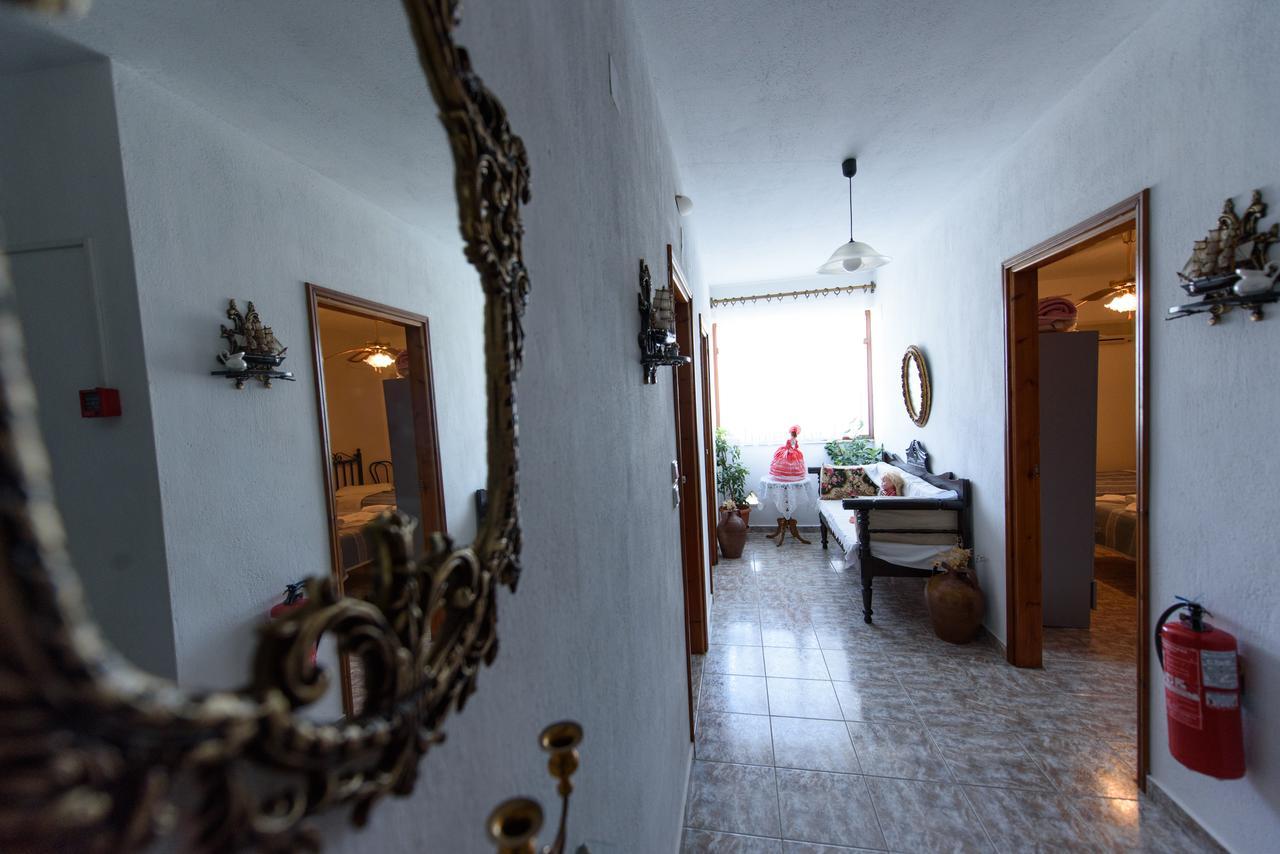 Villa Mara Panormos (Skopelos) Exterior foto