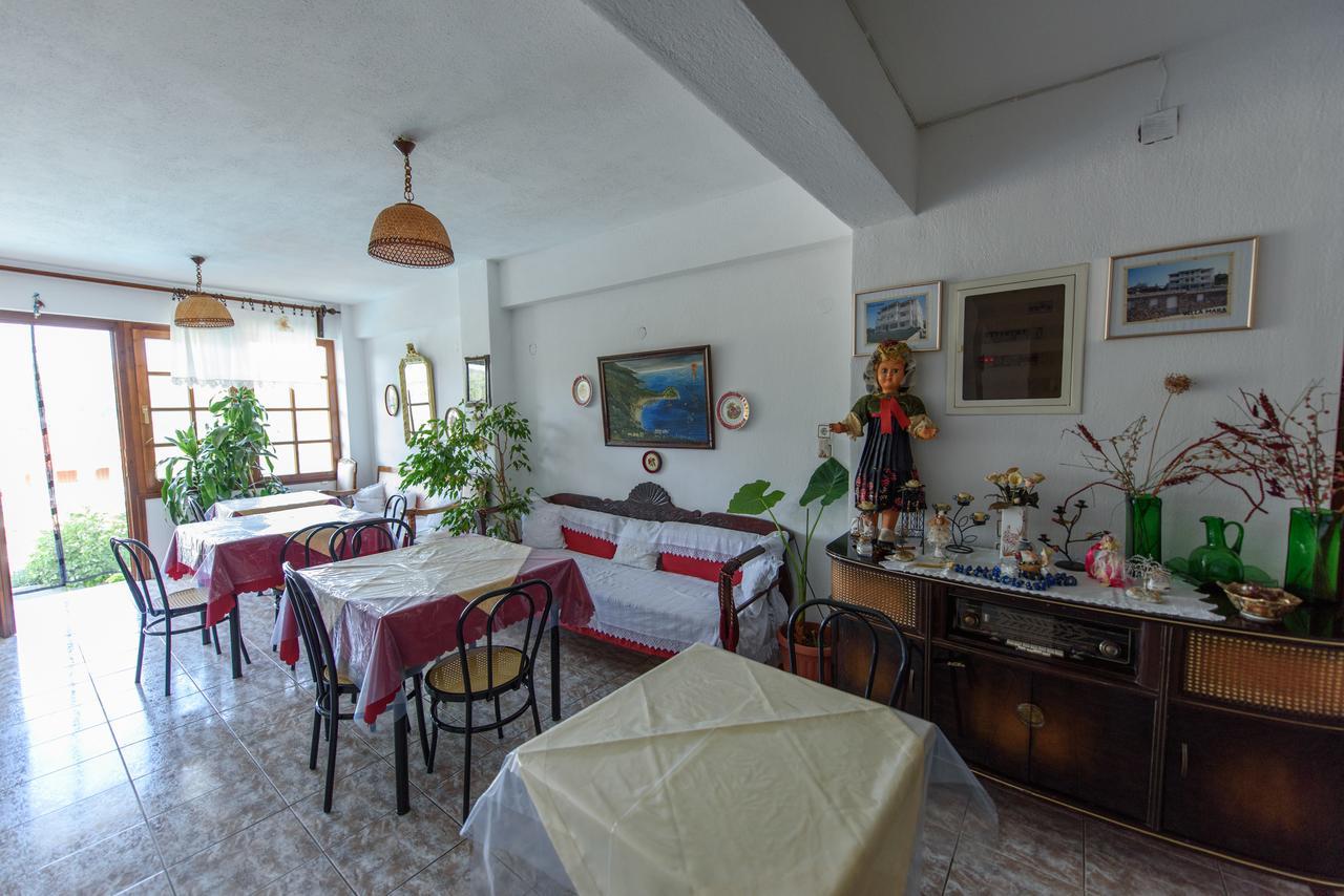 Villa Mara Panormos (Skopelos) Exterior foto