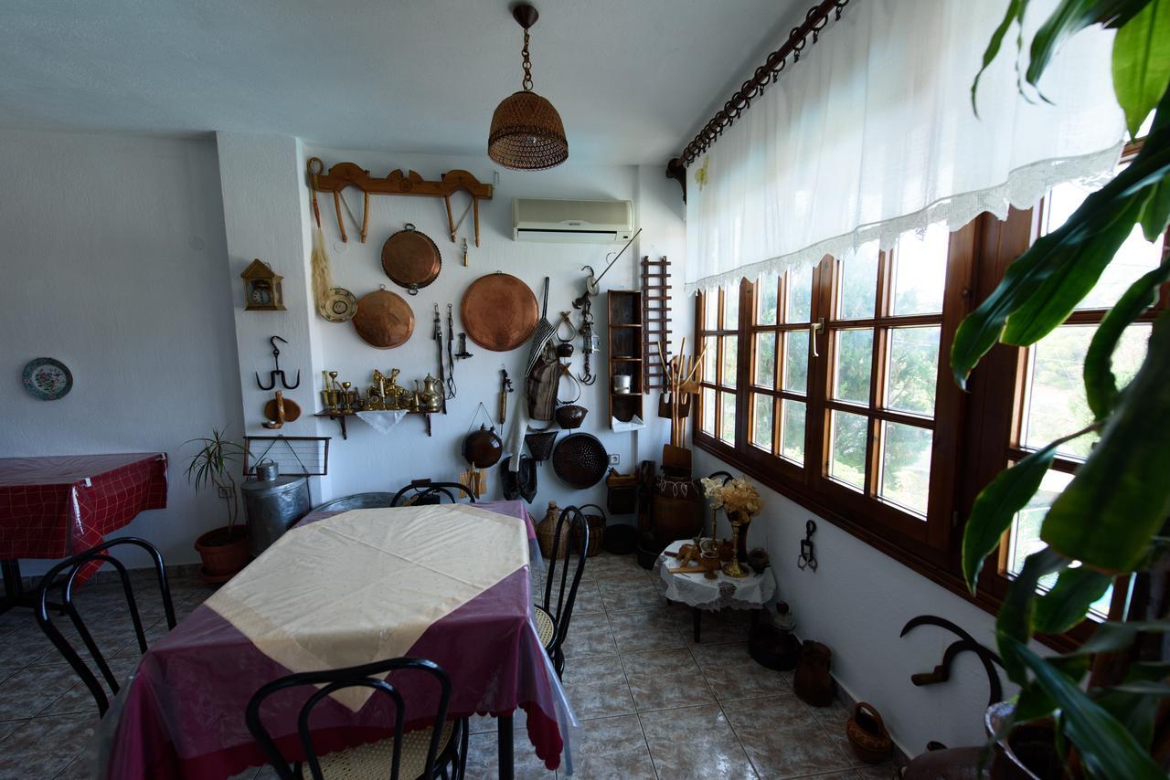 Villa Mara Panormos (Skopelos) Exterior foto