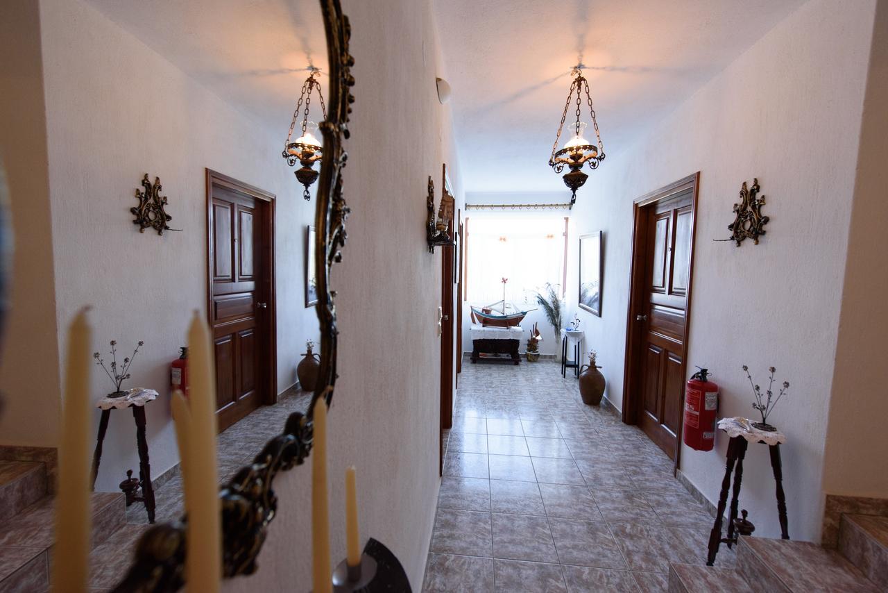 Villa Mara Panormos (Skopelos) Exterior foto